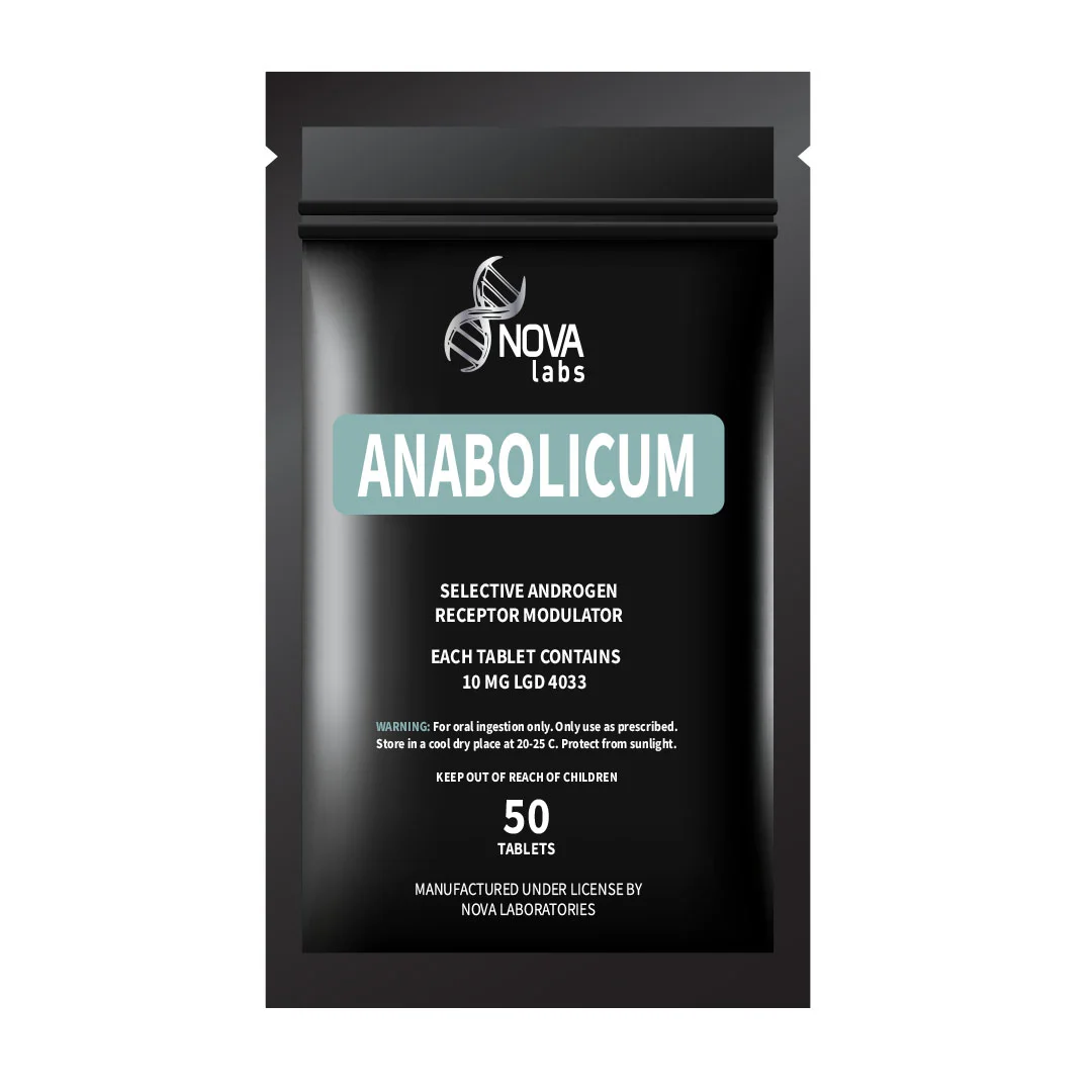Anabolicum