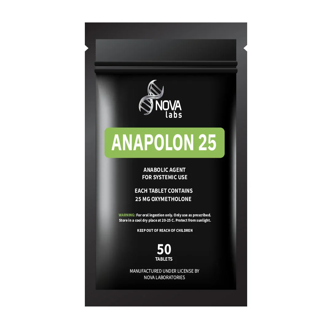 Anapolon 25