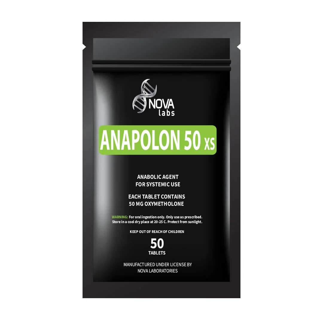 Anapolon 50xs