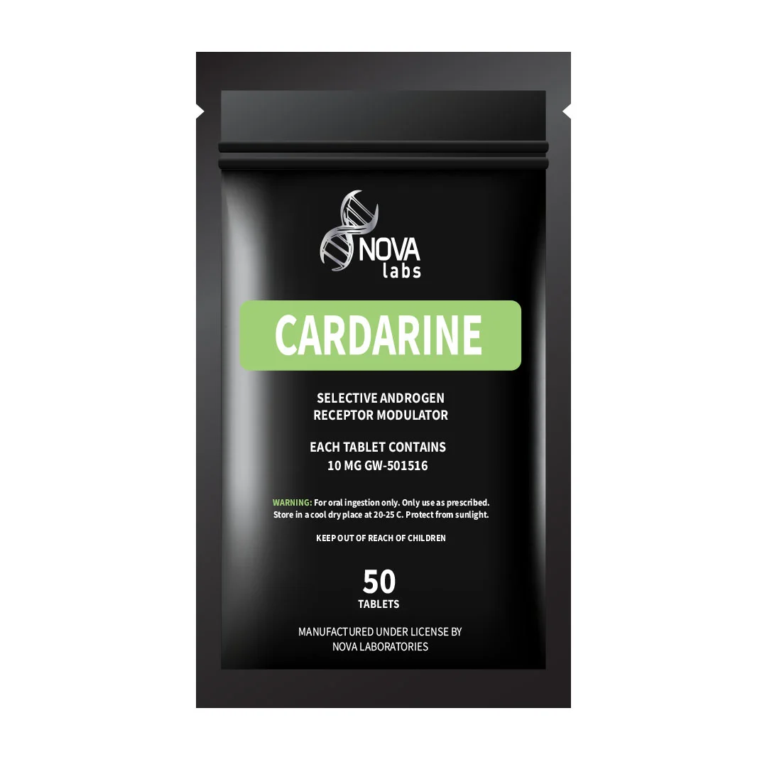 Cardarine