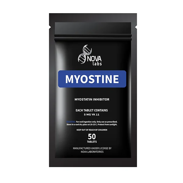 Myostine