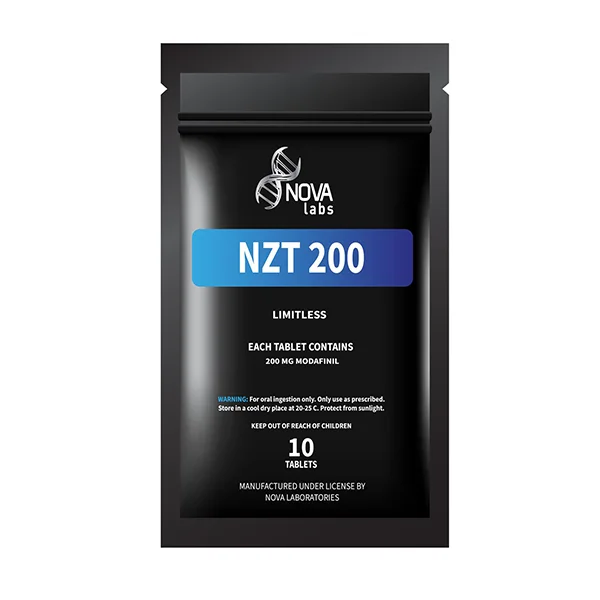 NZT 200