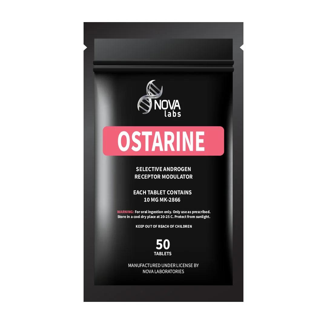 Ostarine