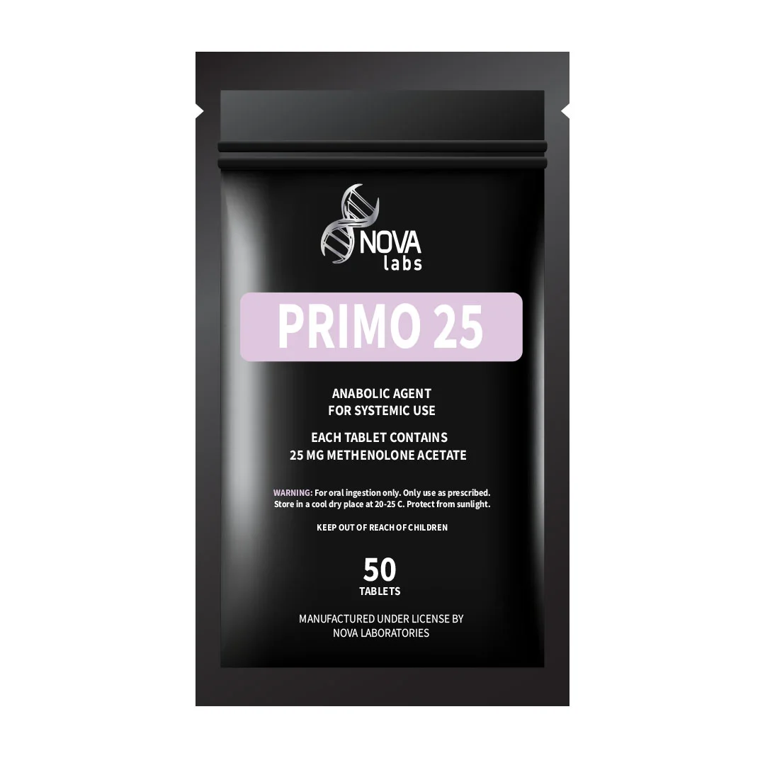 Primobolin 25