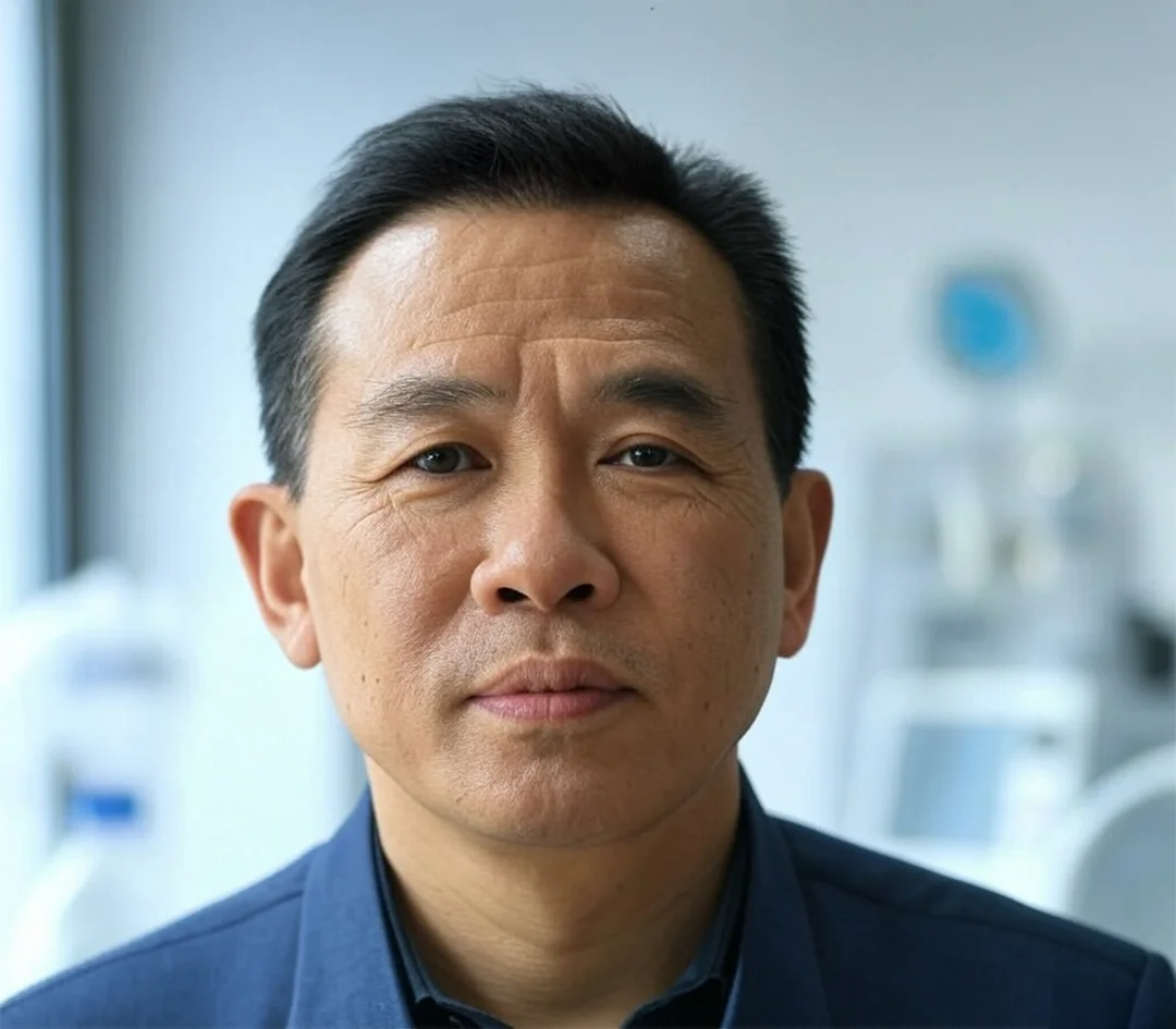Portrait of Somchai Saetang, CEO & Founder