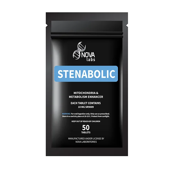 Stenabolic